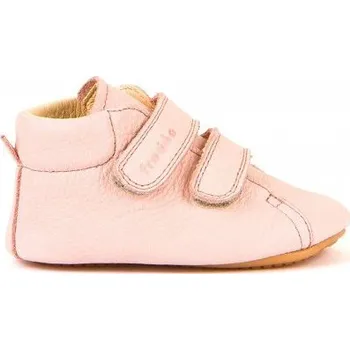 Capáčky Froddo První botičky Prewalkers G1130013-1L pink, 22