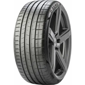 Letní osobní pneu Pirelli P-ZERO PZ4 Sports Car NCS 275/45 R21 110H zesílené FR -