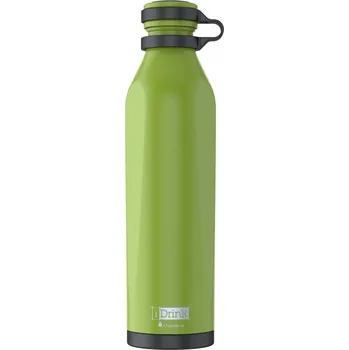 Termoska Termoláhev B-EVO, vzor LIMETKOVÁ, 500ml