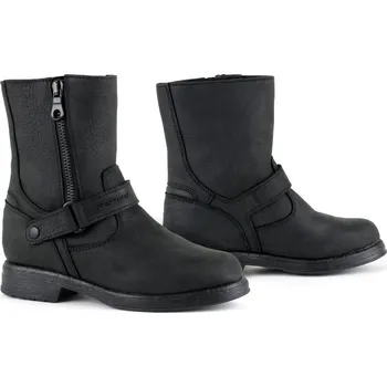 Moto obuv Forma Gem Dry Lady Boots Black 36