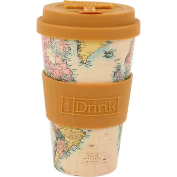 Termohrnek Termohrnek, vzor Stare Mapy 435ml