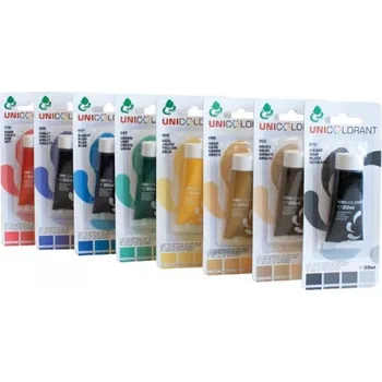 barva na zeď SPS Tónovací kolorant