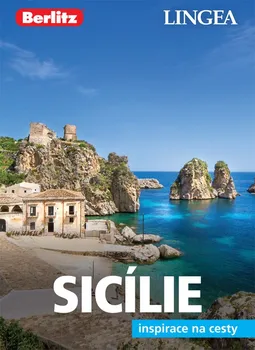 Sicílie: Inspirace na cesty - Berlitz (2018, brožovaná)