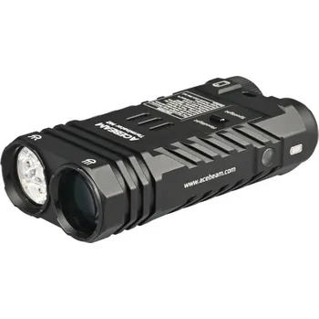 AceBeam Terminator M2 RGB Nichia CRI90+