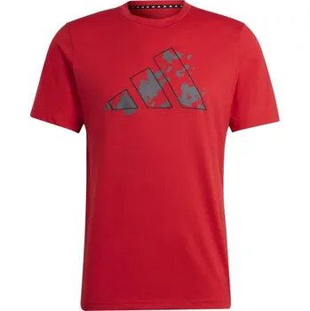 Tričko adidas Train Essentials Seasonal Training Graphic M IJ9604 L