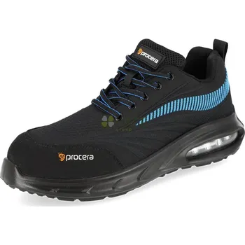 Pracovní obuv OCHRANNÁ OBUV Procera TEXO-AIR WAVE SB 45