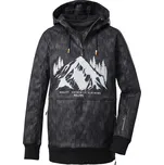 killtec Windbreaker KSW 124 38672-00200 L