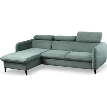 Sedací souprava Lubnice Sedací souprava Mirion Barevné provedení: malmo new 41 GR1, Zvolte stranu sed. soupravy: Pravá strana