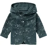 KARDIGAN NOPPIES BONNY, ČERNÝ Velikost: 50