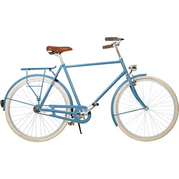 Městské kolo Pánské městské kolo Kolos No.2, světle modré