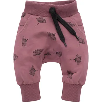 PINOKIO KALHOTY PINOKIO, S KYTIČKAMI, VIOLET, MAGIC VIBES Velikost: 62