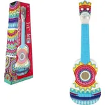 Teddies Kytara/ukulele s trsátkem 55 cm…