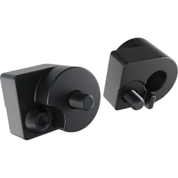 Zrcátko pro motocykl Upevnění bočních zpětných zrcátek na kabinu Wolverine YAMAHA