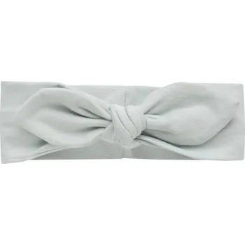 Kojenecká čepice ČELENKA PINOKIO MINT, SUMMER GARDEN Velikost: 74-80