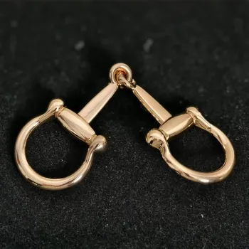 Šátek Malá Spona / průvlek na šátek jezdecká v dárkovém balení, WHITE ORCHID