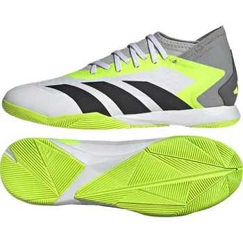 Pánská treková obuv Boty adidas Predator Accuracy.3 IN M GY9990 44