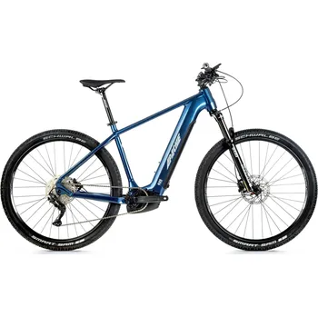 Elektrokolo APACHE HUPAHU 5 BOSCH 2024 - navštivte naši PRODEJNU v PRAZE!