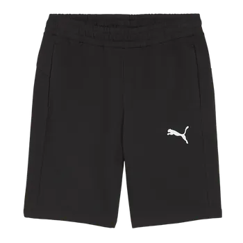 Dámské kraťasy Šortky Puma teamGOAL Casuals Shorts Jr 658609-03 Velikost 140