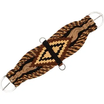 Podbřišník Pool´s Podbřišník MOHAIR barevný Podbřišník: 26´ - 65 cm