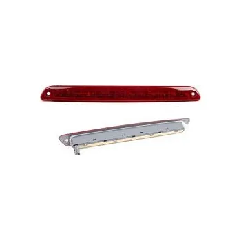 Zadní světlomet Zadní brzdové světlo MERCEDES SPRINTER 209-524 |006-2013| TYC | 15-0423-00-9