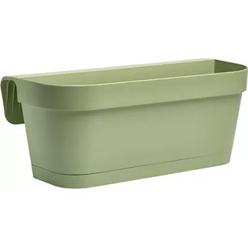 Květináč Erba B-smart 46 cm SA (Balkonový truhlík závěsný)