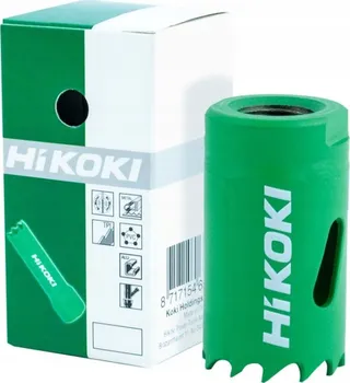 Pilová děrovka Hikoki 752109 25 mm