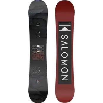 Snowboard Snowboard Salomon Pulse L47171400