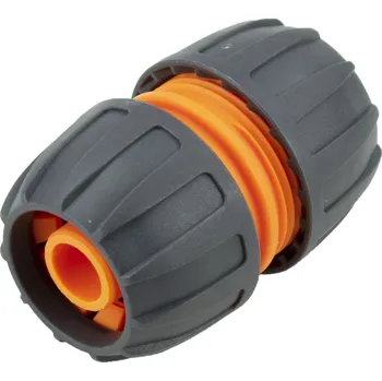 Hadicová spojka Spojka na hadici, 3/4", plast, GF