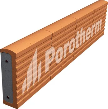 Porotherm KP 7/250 - překlad 70x238x2250mm
