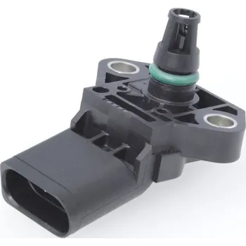 Čidlo automobilu Snímač, teplota nasávaného vzduchu BOSCH 0 281 006 152