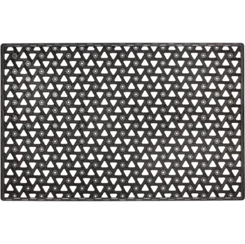 Plot Vopi Rohožka 323 Matrix (Varianta: 323 Matrix 004 green)