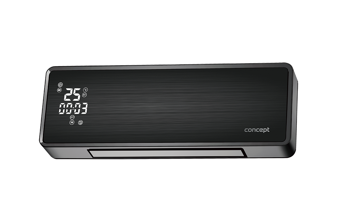 Concept Elektrické topení 2000 W QH4001