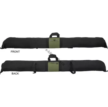 Sportovní batoh Buck Trail 160x23 Green taška na luk