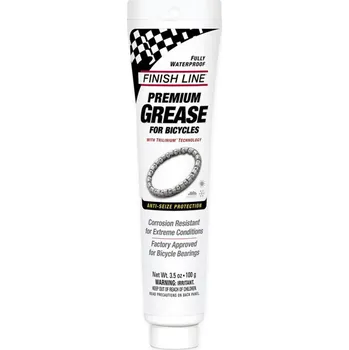 Cyklo nářadí Finish Line vazelína Premium Grease