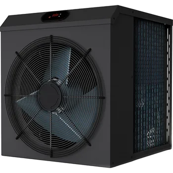 Ohřev bazénu Tepelné čerpadlo Fairland Mini HP (SHP06), 7 kW do 35 m3