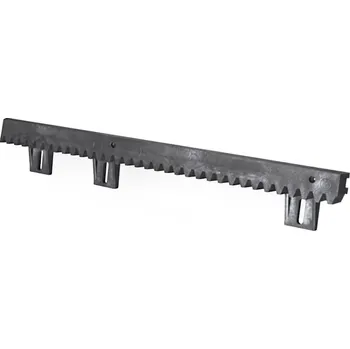 příslušenství k bráně CA V/6 - ozubený hřeben