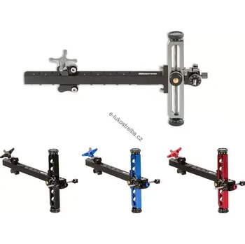 Avalon Classic PRO Recurve Sight (Zaměřovač pro reflexní luky Avalon Classic Pro)