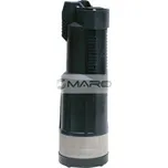 DAB Vodárna domácí ponorná 6" DIVERTRON 1200 M, Qmax= 5,7 m³/h, Hmax= 48 m, 1", 230 V, 1100 W, kabel 15 m, 60122626