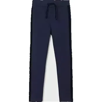 Mayoral teplejší legíny se sametovými lampasy 7735-61 velikost 157