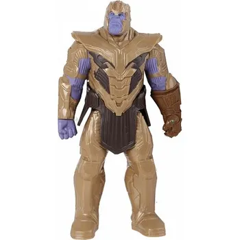 MARVEL AVENGERS ENDGAME - THANOS WARRIOR
