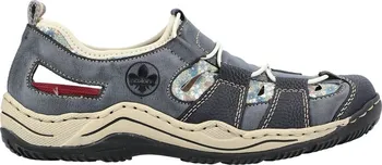 Dámské sandále Rieker L0561-14 S3