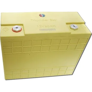 Akumulátor Lithium Battery 12V/60Ah (WB-LP12V60AH)
