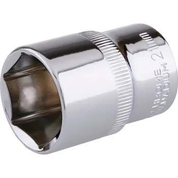 Gola hlavice FESTA 17321 Gola hlavice 1/2", 21mm, CrV