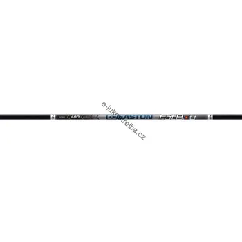 Easton Fatboy Carbon trubka šípu 400 - 32" - 12ks