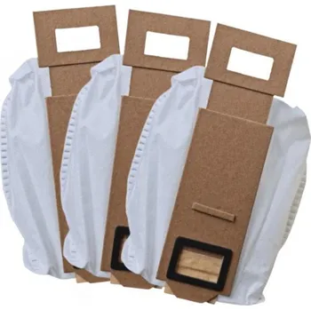 Sáček do vysavače Sáčky pro vysavače ROBOROCK S7 (+) 1,8L 3ks