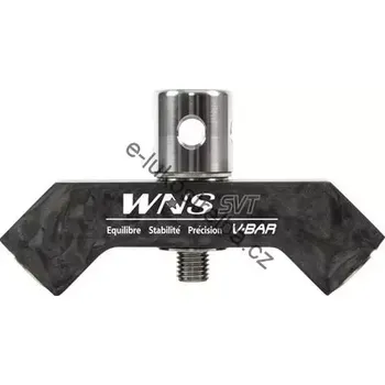 WNS SVT Carbon 5/16 35° V-Bar