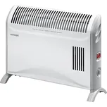 Concept Konvektor 2000 W s turbem KS3007
