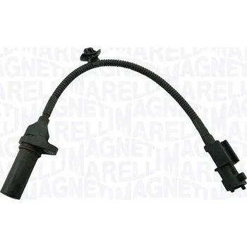 Kliková hřídel Generátor impulsů, klikový hřídel MAGNETI MARELLI 064848204010