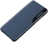 Pouzdro na mobilní telefon Eco Leather View Case pro Xiaomi Poco M3/Xiaomi Redmi 9T