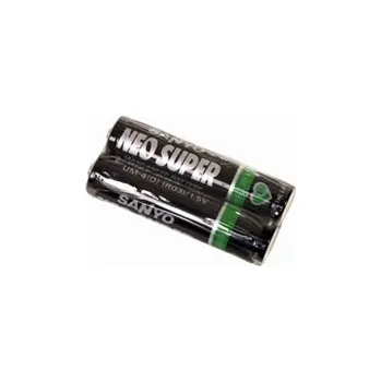 Článková baterie Sanyo obyč. AAA 1,5V mikrotužka R03 (2pack)